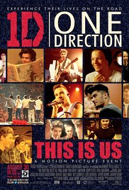 One Direction: This Is Us (2013) Free Movie