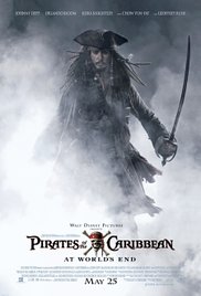 Pirates Of The Caribbean At Worlds End 2007 Free Movie