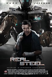 Real Steel (2011) Free Movie