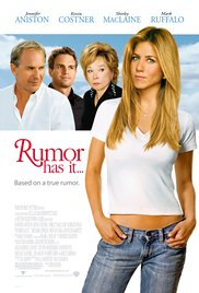 Rumor Has It... (2005) Free Movie