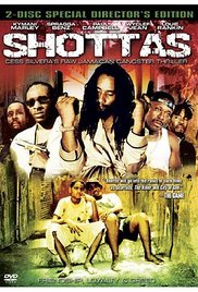 Shottas 2002 Free Movie