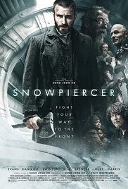 Snowpiercer (2013) Free Movie