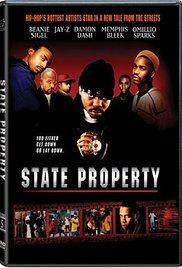 State Property (2002) Free Movie