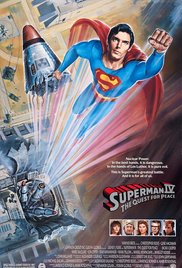 Superman IV 1987 Free Movie