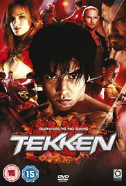 Tekken (2010) Free Movie