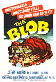 The Blob 1958 Free Movie