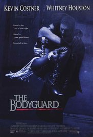 The Bodyguard (1992) Free Movie