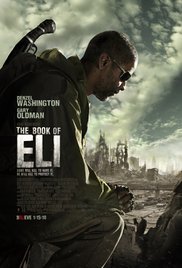 The Book of Eli (2010) Free Movie