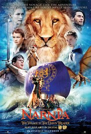 The Chronicles of Narnia 2010 Free Movie