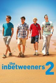 The Inbetweeners 2 (2014) Free Movie