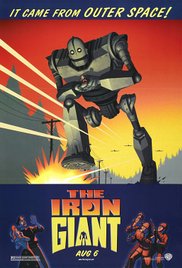 The Iron Giant (1999) Free Movie