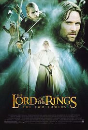 The Lord of the Rings The Two Towers (2002) Free Movie