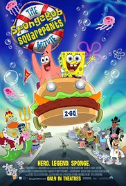 The SpongeBob SquarePants Movie (2004) Free Movie