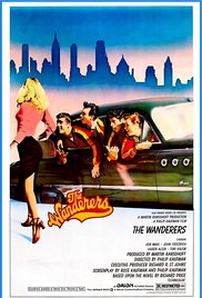 The Wanderers (1979) Free Movie