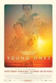 Young Ones (2014) Free Movie
