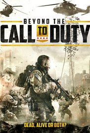 Beyond the Call to Duty (2016) Free Movie