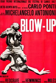 BlowUp (1966) Free Movie