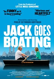 Jack Goes Boating (2010) Free Movie