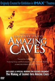 Journey Into Amazing Caves (2001)