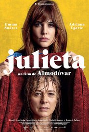 Julieta (2016) Free Movie