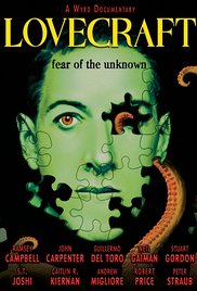 Lovecraft: Fear of the Unknown (2008) Free Movie
