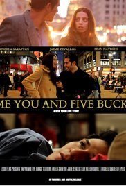 Me You and Five Bucks (2015) Free Movie