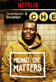 Michael Che Matters (2016) Free Movie