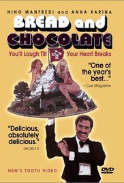 Bread and Chocolate (1974) Free Movie