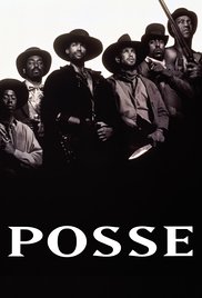 Posse (1993) Free Movie