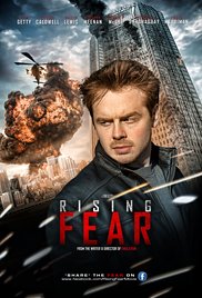 Rising Fear (2016) Free Movie