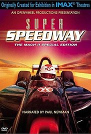 Super Speedway (2000) Free Movie