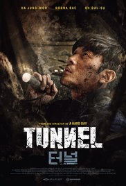 Tunnel (2016) Free Movie