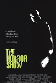 The Horror Show (1989) Free Movie