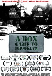 A Box Came to Brooklyn (2015) Free Movie