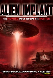 Alien Implant The Hunted Must Become the Hunter 2017 Free Movie