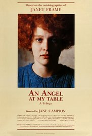 An Angel at My Table (1990) Free Movie