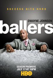 Ballers (2015) Free Tv Series