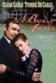 Band of Angels (1957) Free Movie