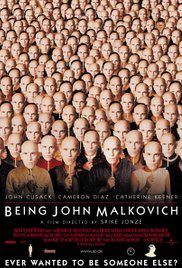 Being John Malkovich (1999) Free Movie