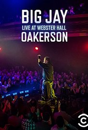 Big Jay Oakerson: Live at Webster Hall (2016) Free Movie