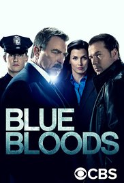 Blue Bloods Free Tv Series