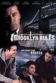 Brooklyn Rules (2007) Free Movie