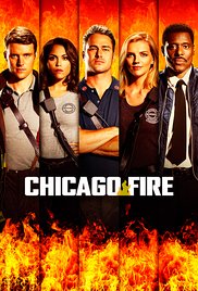 Chicago Fire (TV Series 2012 ) Free Tv Series