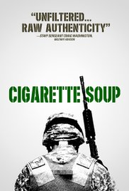 Cigarette Soup (2015) Free Movie