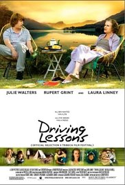 Driving Lessons (2006) Free Movie