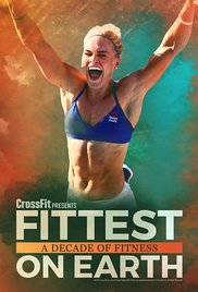 Fittest on Earth: A Decade of Fitness (2017) Free Movie