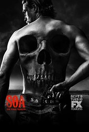 Sons of Anarchy Free Tv Series