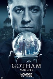 Gotham Free Tv Series