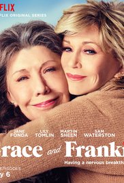 Grace and Frankie 2015 Free Tv Series