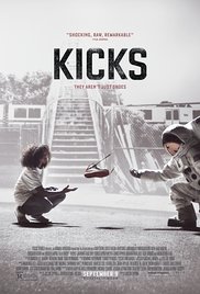 Kicks (2016) M4ufree